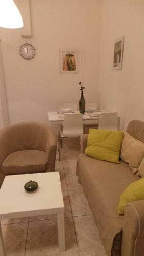 Apartamento Parigi A