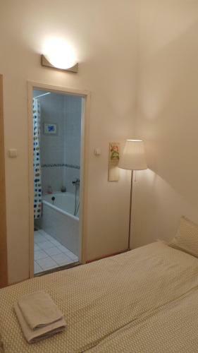 Apartamento Parigi A