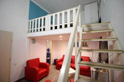Apartamento Budapest Easy Flat Opera