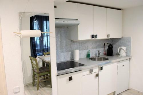 Apartamento Budapest Easy Flat Opera