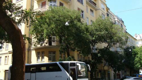 Melinda Apartment