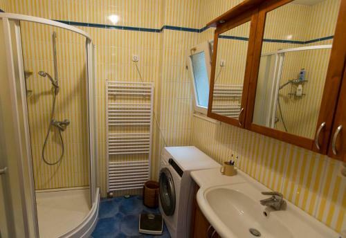 Naphegy Apartment