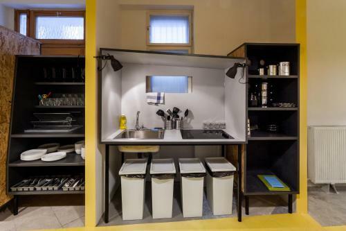 Essential Hostel