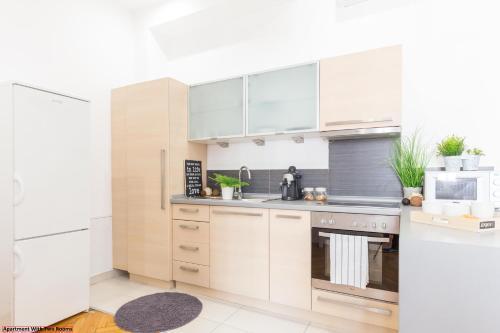 Real Apartments Zolt�n Ii.