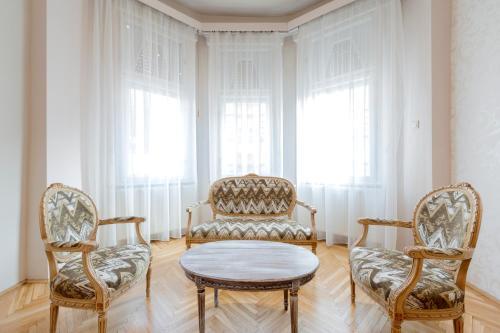 Apartamento Casa Tua2