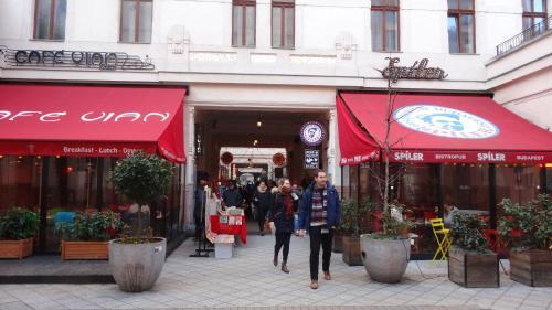 Apartamento Casa Tua2