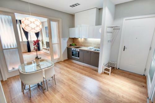Citygardens Apartments