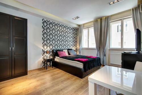 Citygardens Apartments