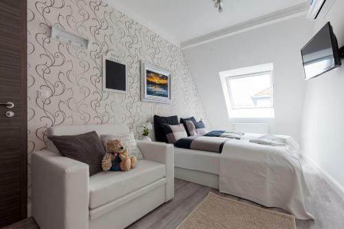 Dream Homes Apartment Bokreta