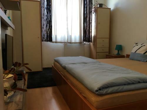 Koren Family Apartment
