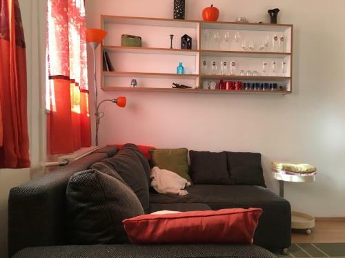 Koren Family Apartment