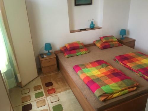 Koren Family Apartment