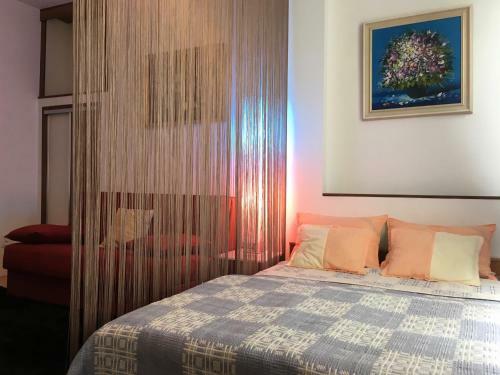 Koren Family Apartment