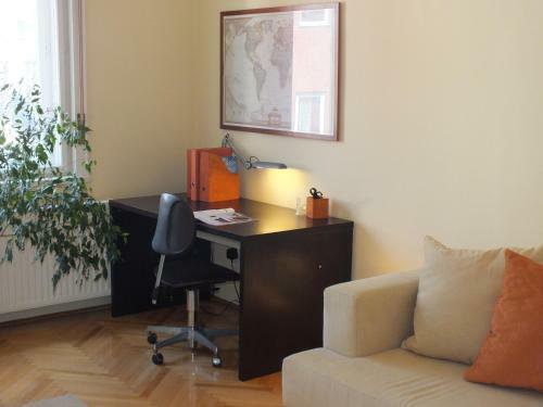 Apartment Erod4