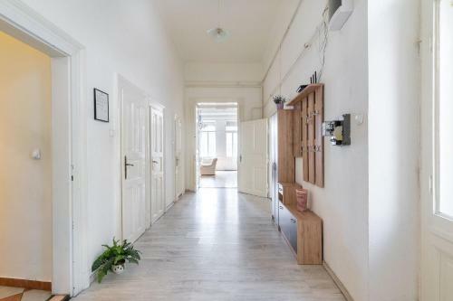 Apartamento Izabella Home Budapest