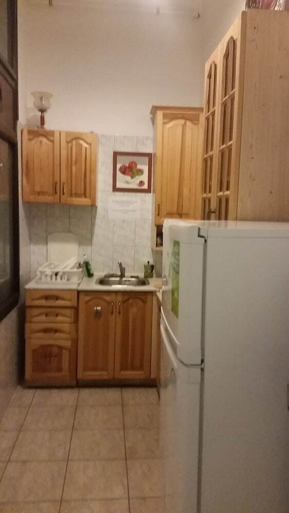 Hostal Omega Guesthouse Budapest