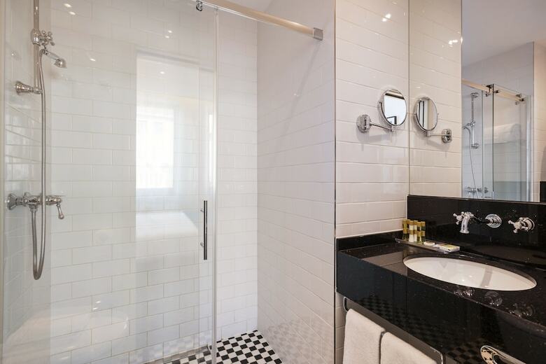 Hotel Eurostars Danube Budapest