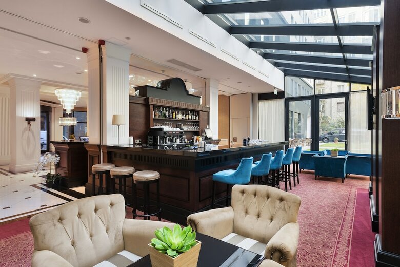 Hotel Eurostars Danube Budapest
