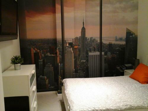 Rock Apartment