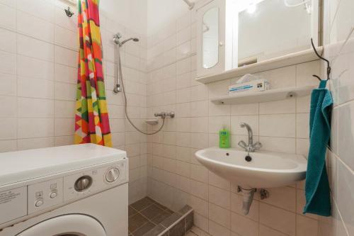 Apartamento Cosy Art Flat 2