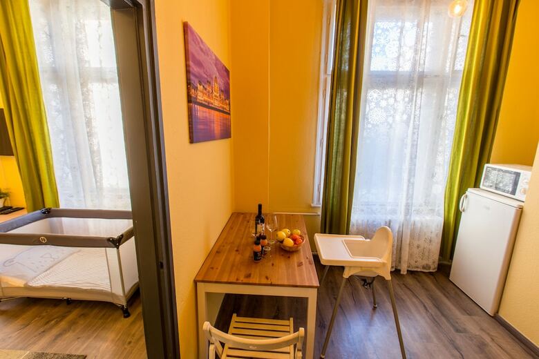 Albergue Goodmo House