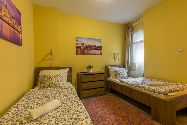 Albergue Goodmo House