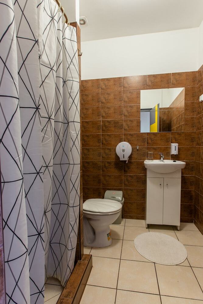 Albergue Goodmo House