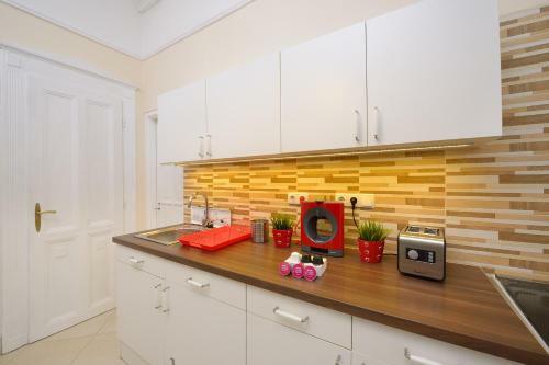 Apartamento Downtown Birdnest
