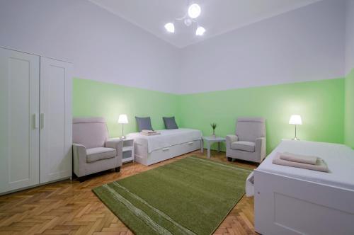 Metroflat Apartments S4