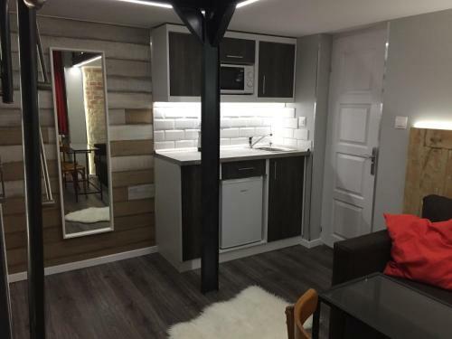 Vvp Theme Aparthotel