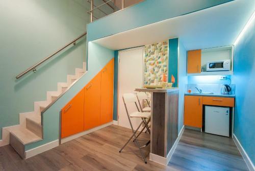 Vvp Theme Aparthotel