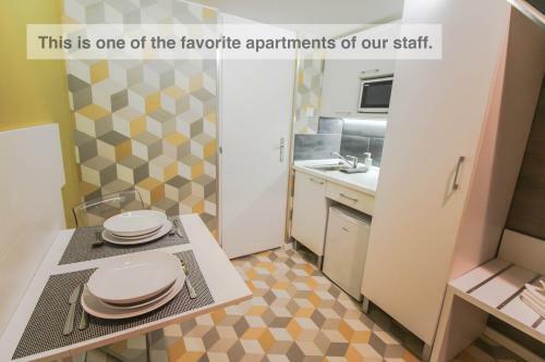 Vvp Theme Aparthotel