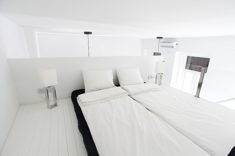 Apartamento Mini Loft Design