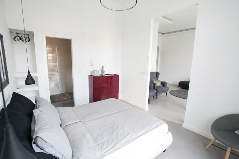 Apartamento Mini Loft Design