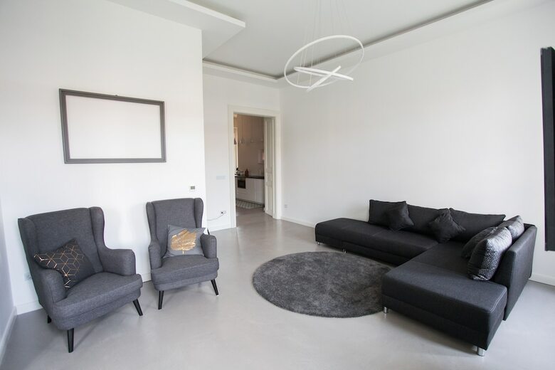Apartamento Mini Loft Design