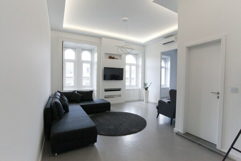 Apartamento Mini Loft Design