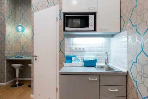 Apartamento Budapest Holidays Harmony