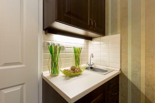 Apartamento Budapest Holidays Harmony