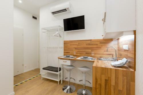 Apartamento Budapest Holidays Harmony