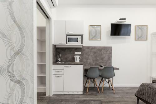 Apartamento Budapest Holidays Harmony