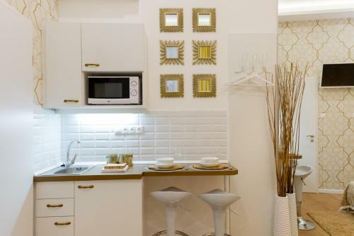 Apartamento Budapest Holidays Harmony