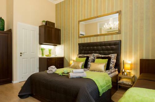 Apartamento Budapest Holidays Harmony