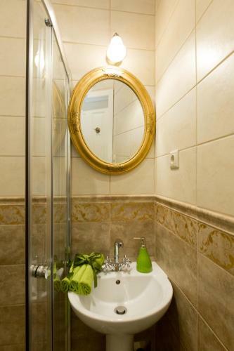 Apartamento Budapest Holidays Harmony