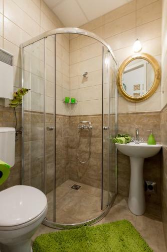 Apartamento Budapest Holidays Harmony