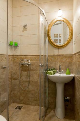 Apartamento Budapest Holidays Harmony