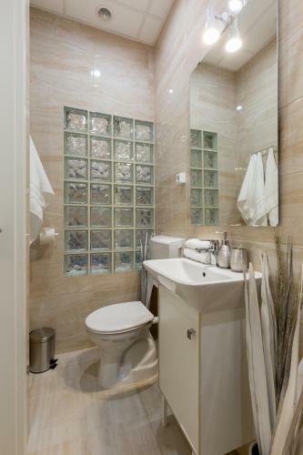 Apartamento Budapest Holidays Harmony