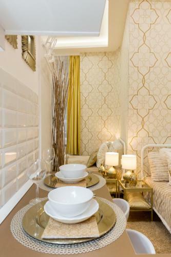 Apartamento Budapest Holidays Harmony
