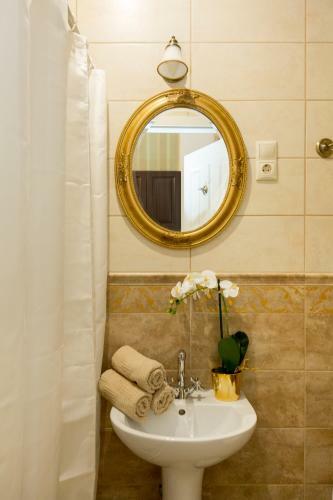Apartamento Budapest Holidays Harmony