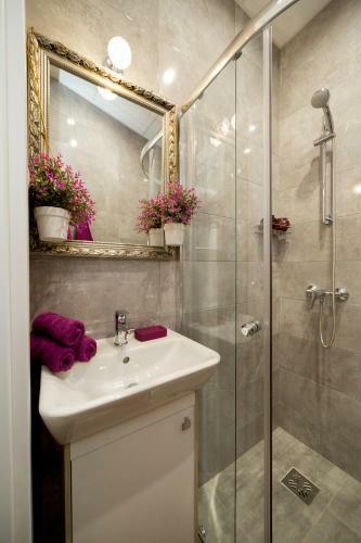 Apartamento Budapest Holidays Harmony