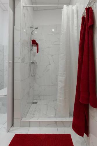 Apartamento Budapest Holidays Harmony
